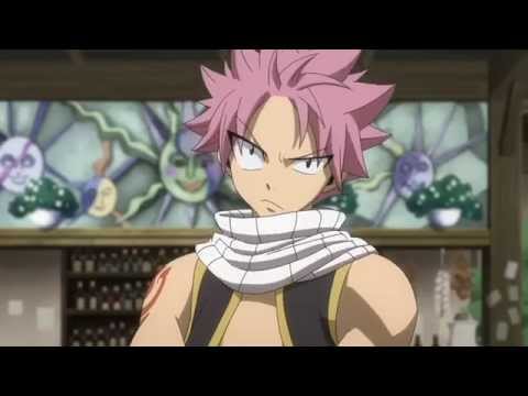Download Fairy Tail Episodes English Dubbed