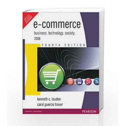 E Commerce Kenneth C Laudon Free Download